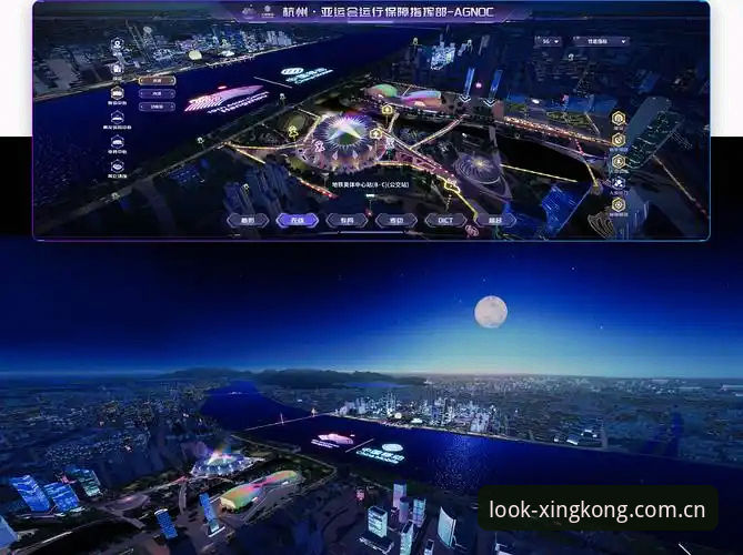 XINGKONG手机版赛事数据 XINGKONG手机版赛事数据使用指南:从信息过载到精准洞察的完整路径